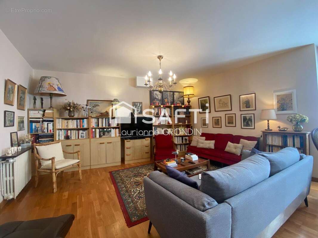 Photo 7 - Maison à SAINT-JEAN-D'ANGELY