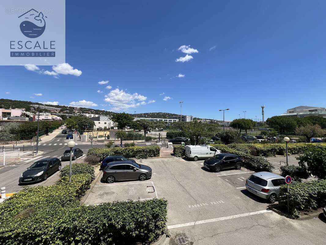 Appartement à SETE