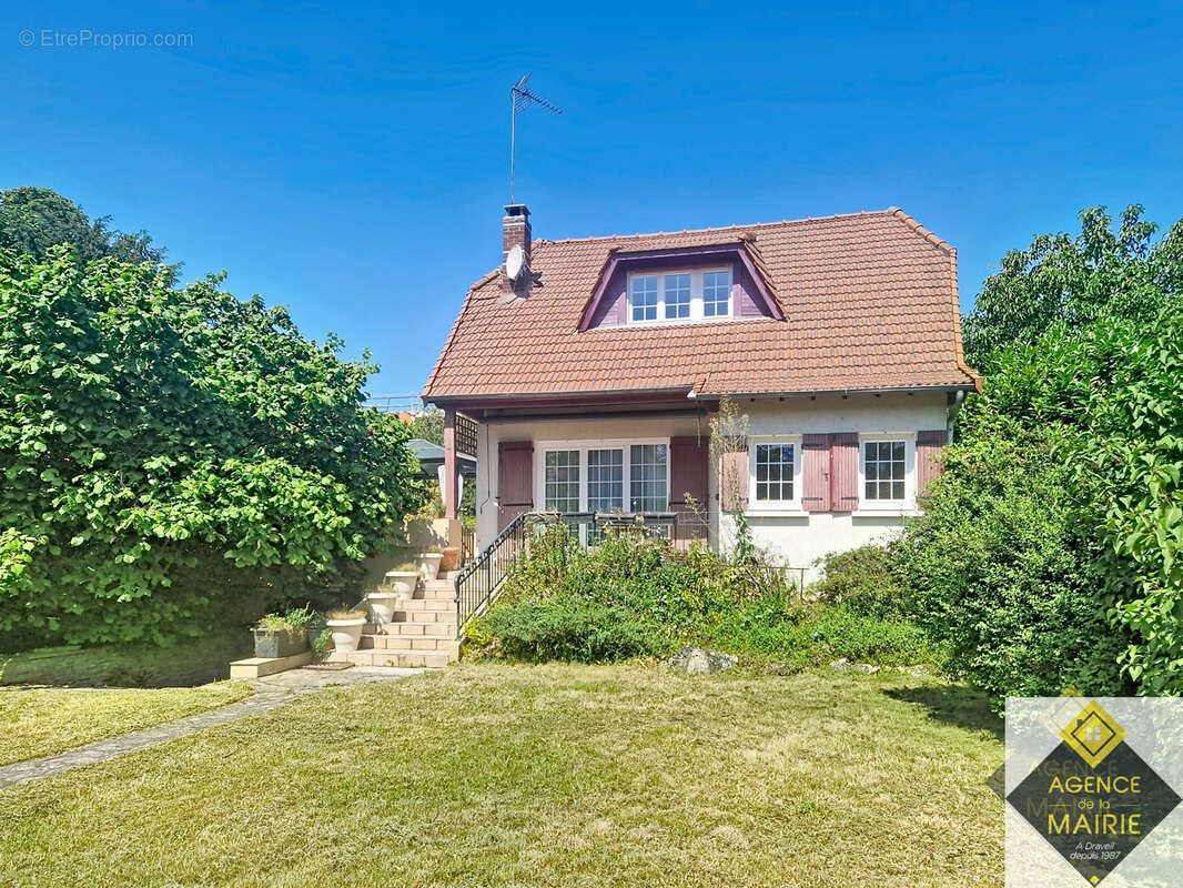 Maison à DRAVEIL