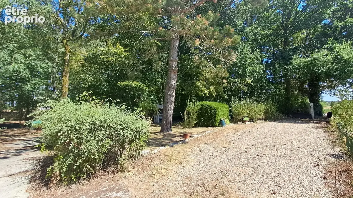 Maison en campagne - photo 11