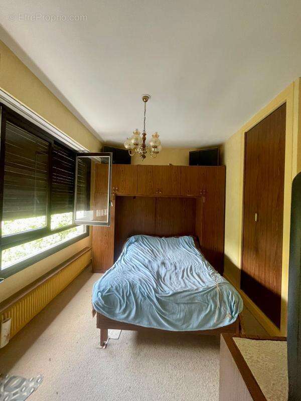 Appartement à LES ULIS