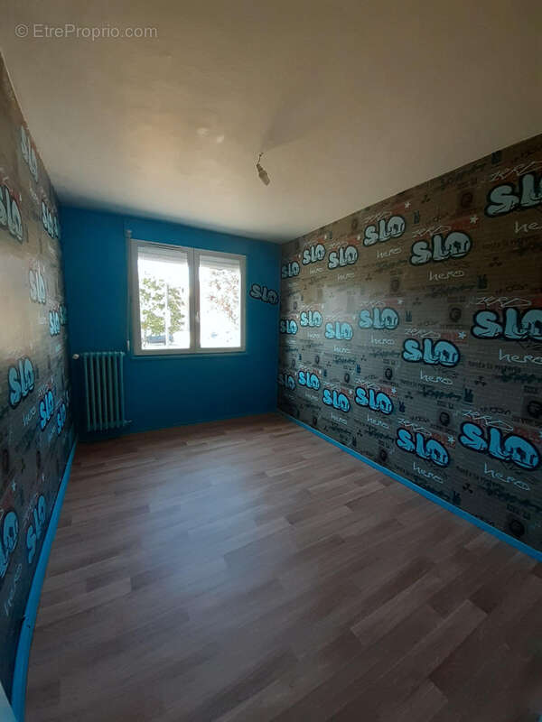 Appartement à SAINT-POL-SUR-MER