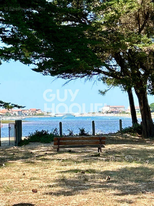 Appartement à MIMIZAN