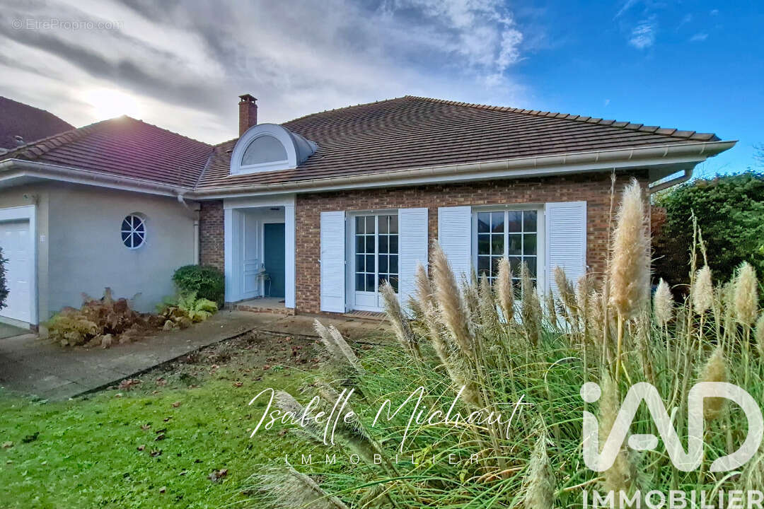 Photo 2 - Maison à VERNOUILLET