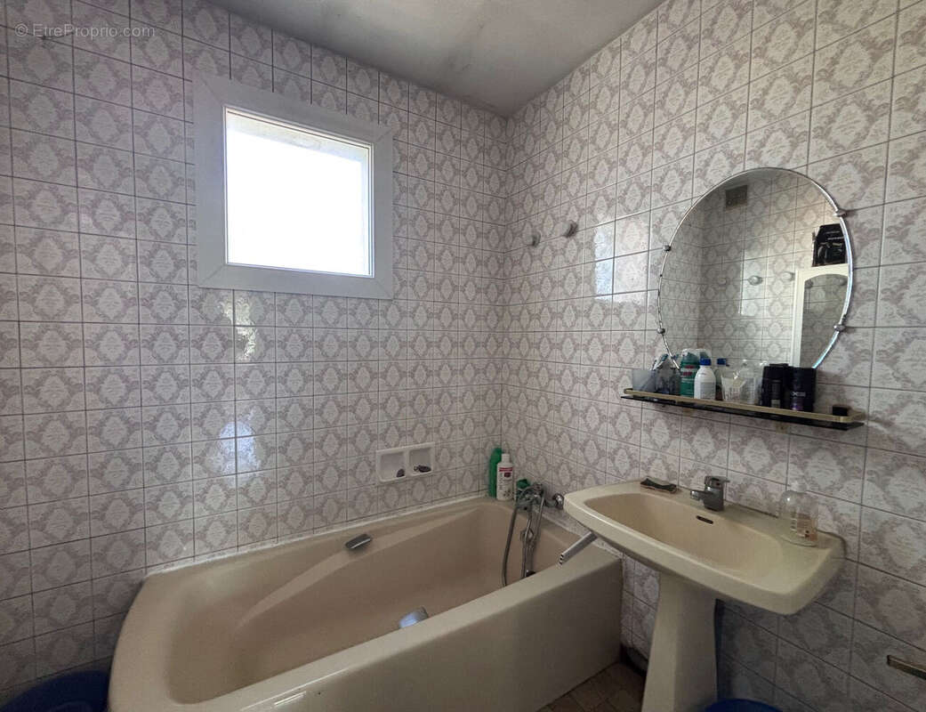 Photo 8 - Appartement à TOULOUSE