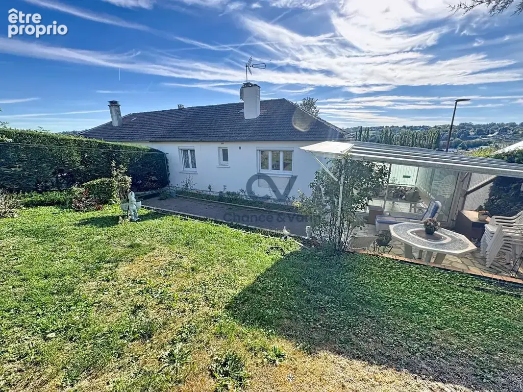 Maison 81 m² à vendre à Beuvillers (14100) - photo 3