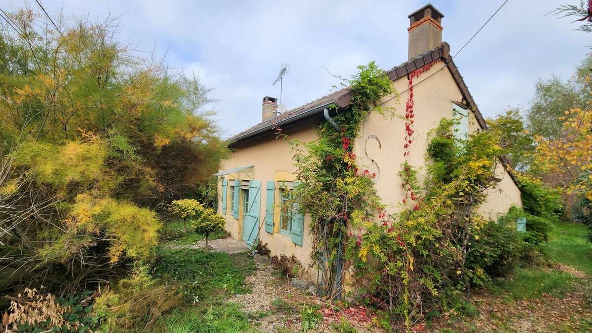 Photo 2 - Maison à PARAY-LE-MONIAL