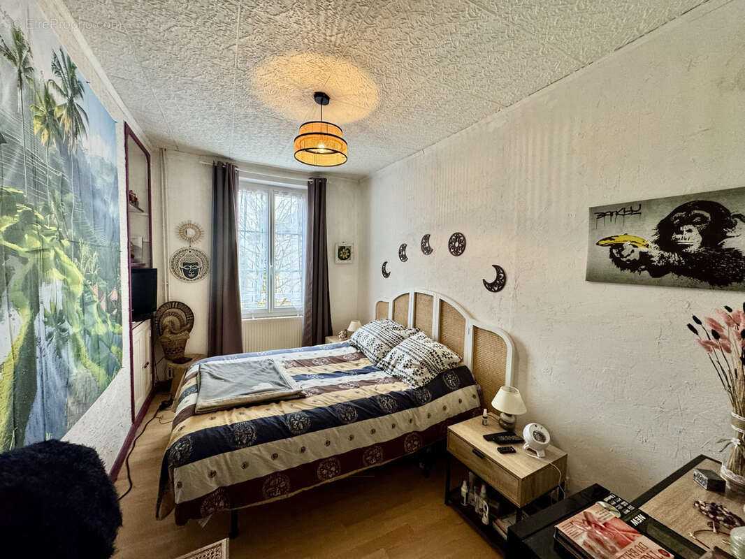 Maison à BRIARE