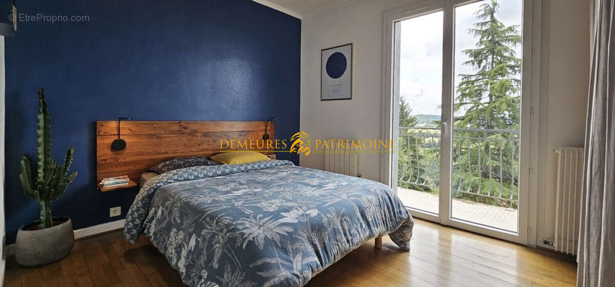 Maison à BON-ENCONTRE