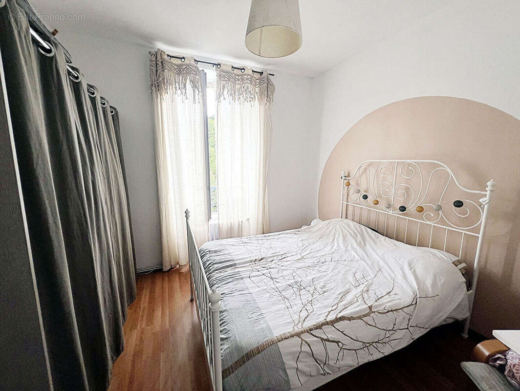 Maison à SAINT-BRIEUC