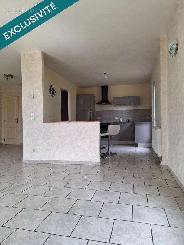 Photo 2 - Maison à MORHANGE