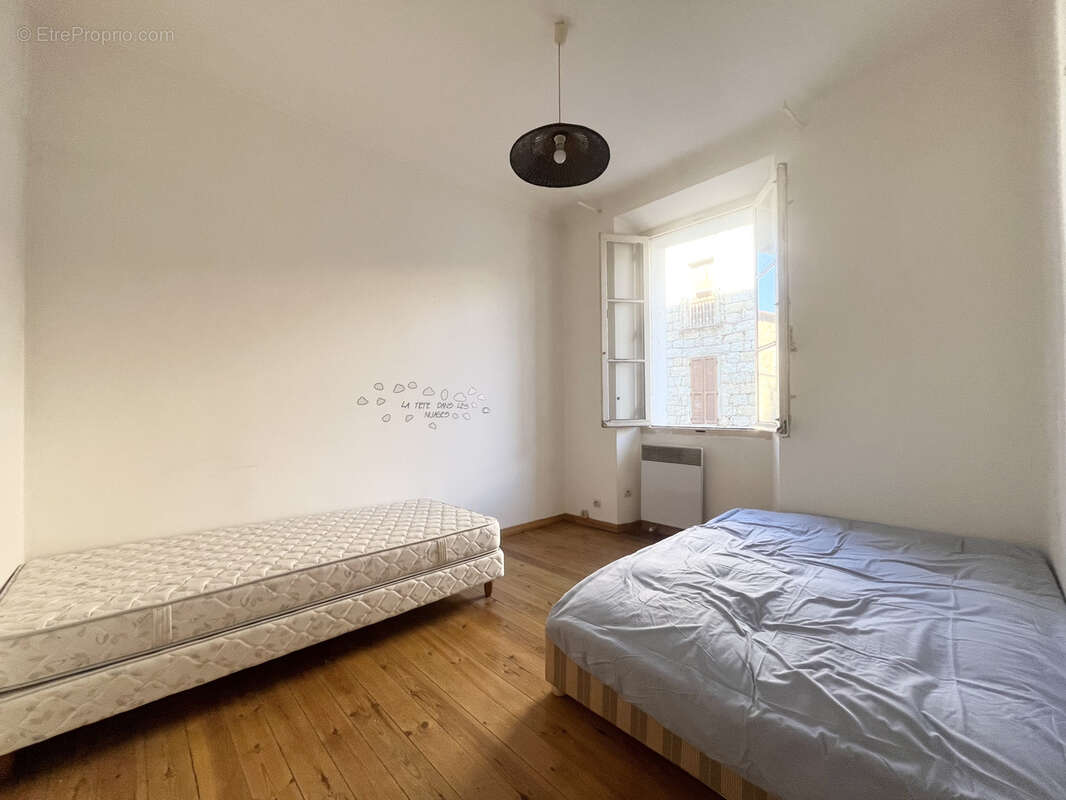 Appartement à SARTENE