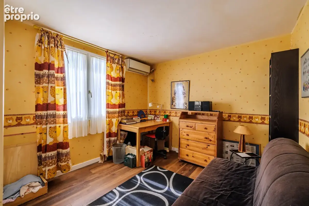 Maison familiale  - 166 m2 - elancourt - photo 18