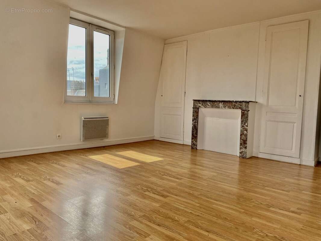 Appartement 45 m² à Rouen  - photo 5