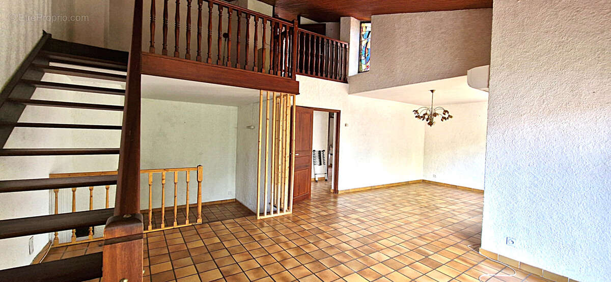 Maison à ILLE-SUR-TET