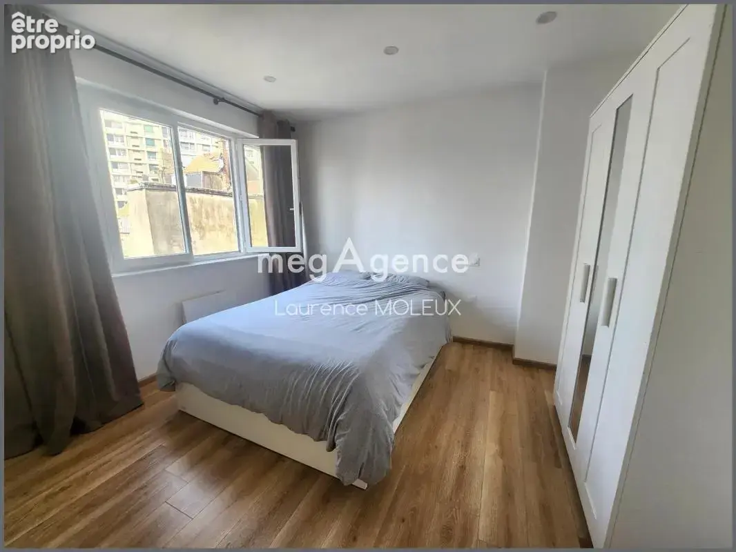 Appartement 80m2 - 3 pièces - photo 7
