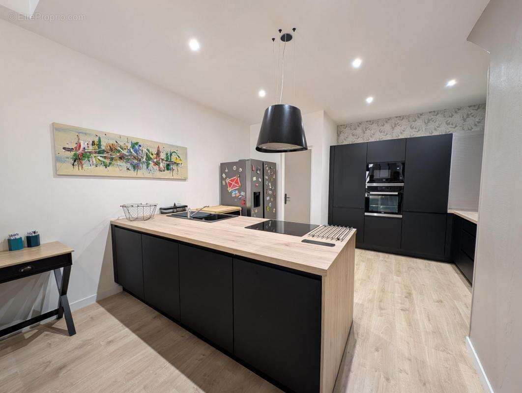 Maison À Vendre cœur de Pézenas - photo 20