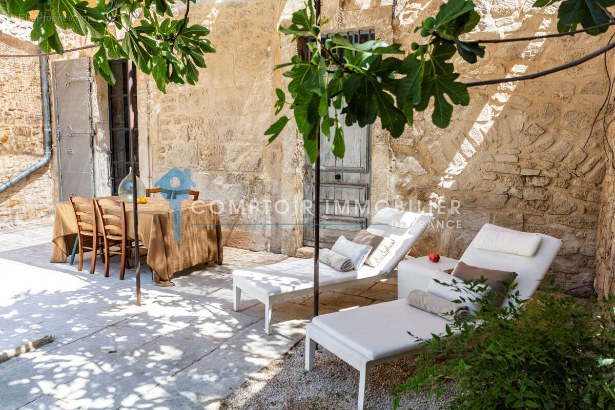 Maison à ARLES