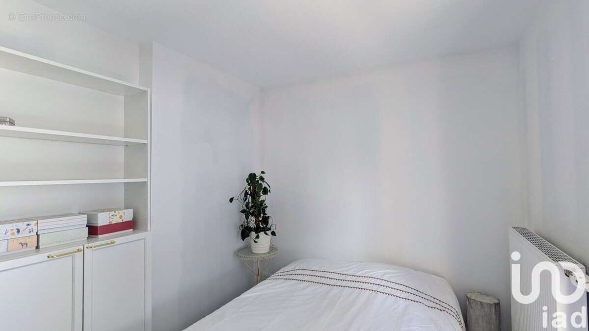 Photo 8 - Appartement à BORDEAUX