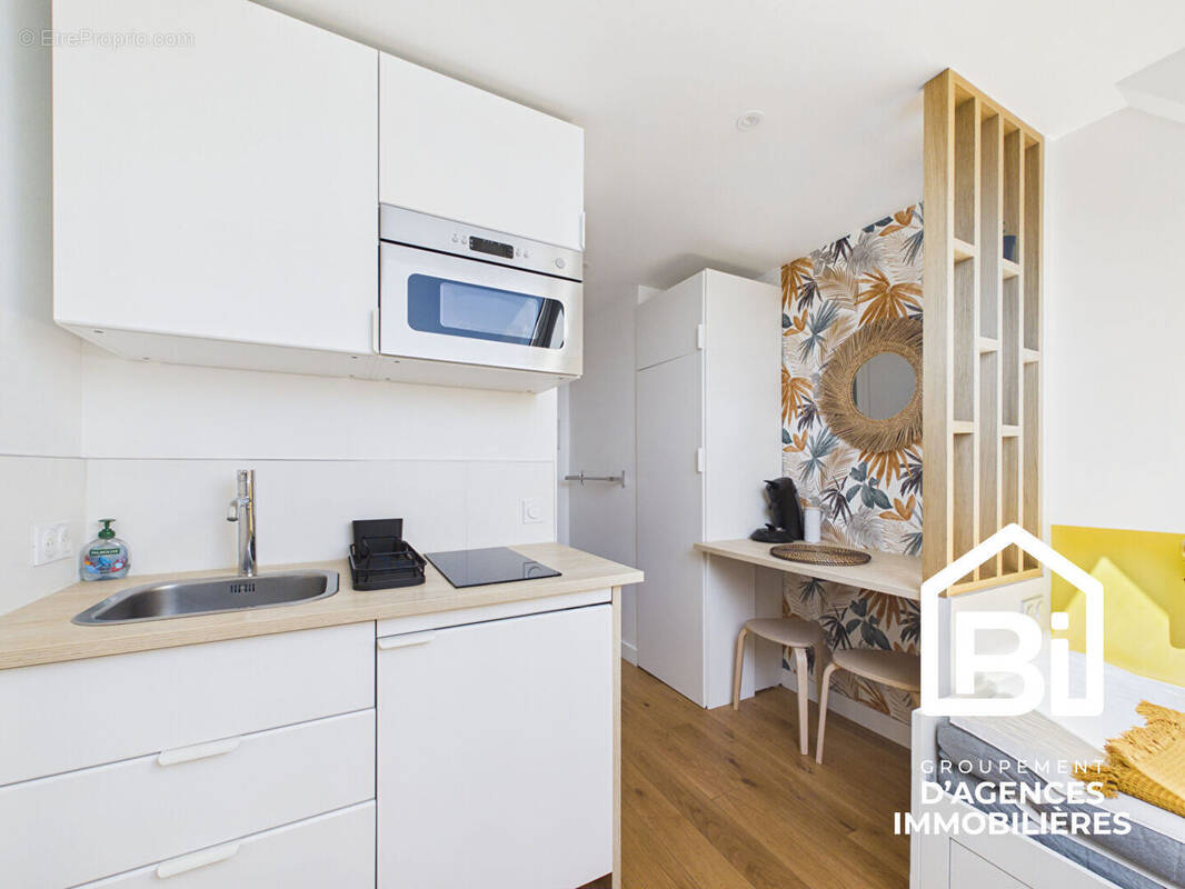 Appartement à CAEN