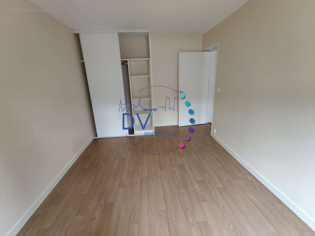 Maison à CHAUFFAILLES