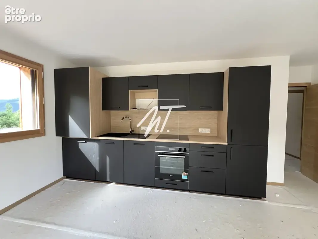 Photo Appartement à Morzine au prix de 480 000€