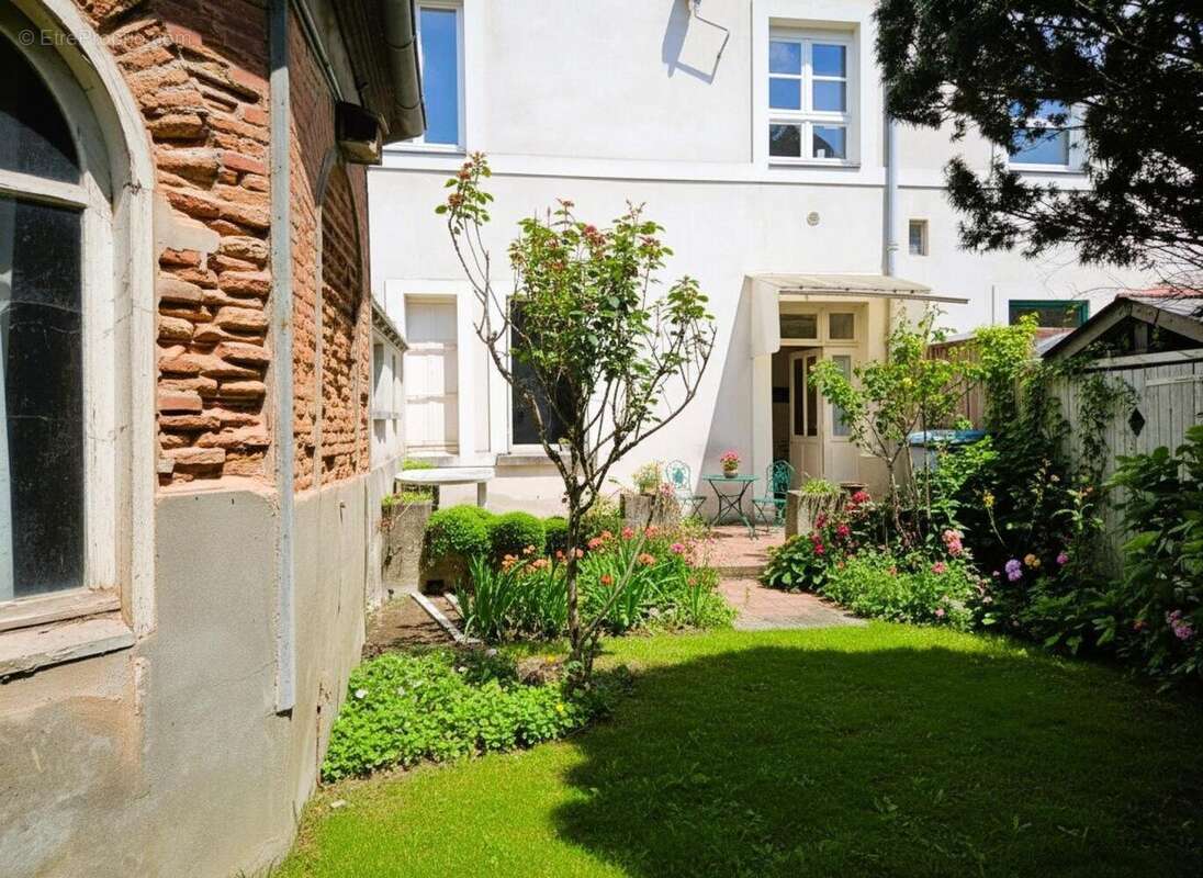 Photo 2 - Appartement à NANTES