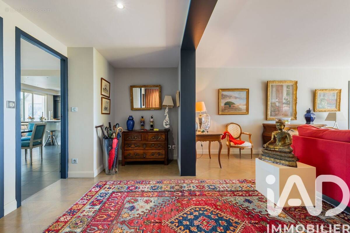 Photo 1 - Appartement à LA ROCHELLE