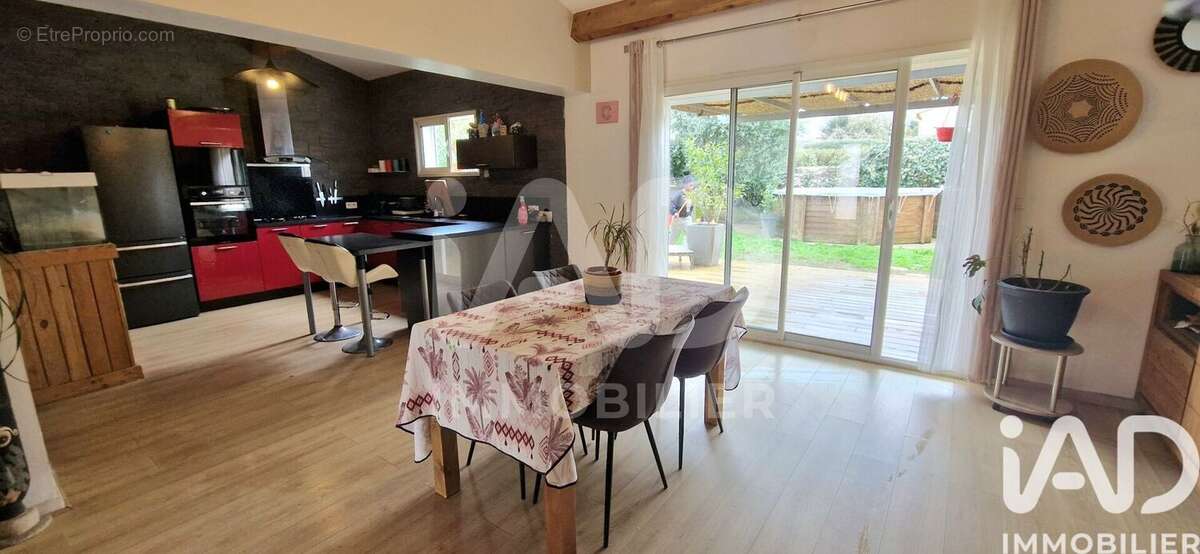 Photo 6 - Maison à BEAUVOISIN