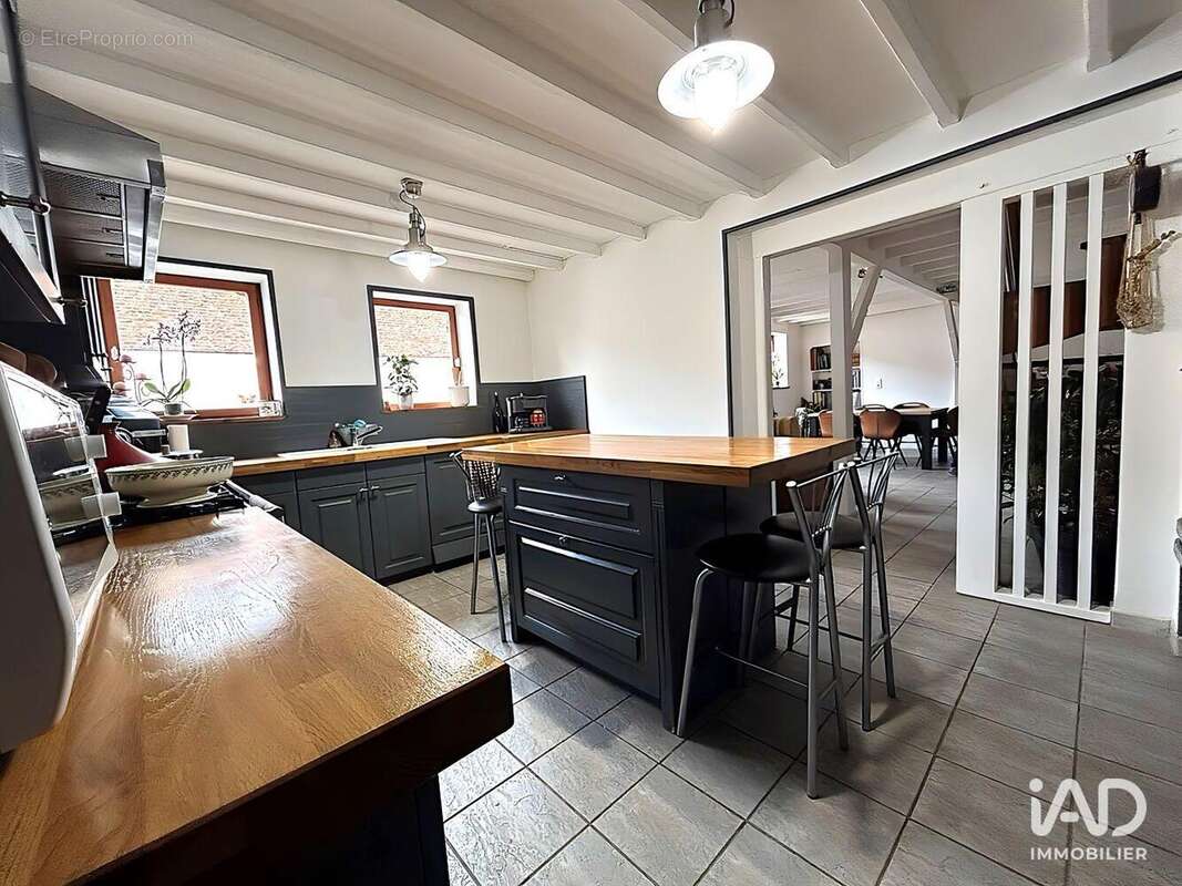 Photo 9 - Appartement à ORCHIES