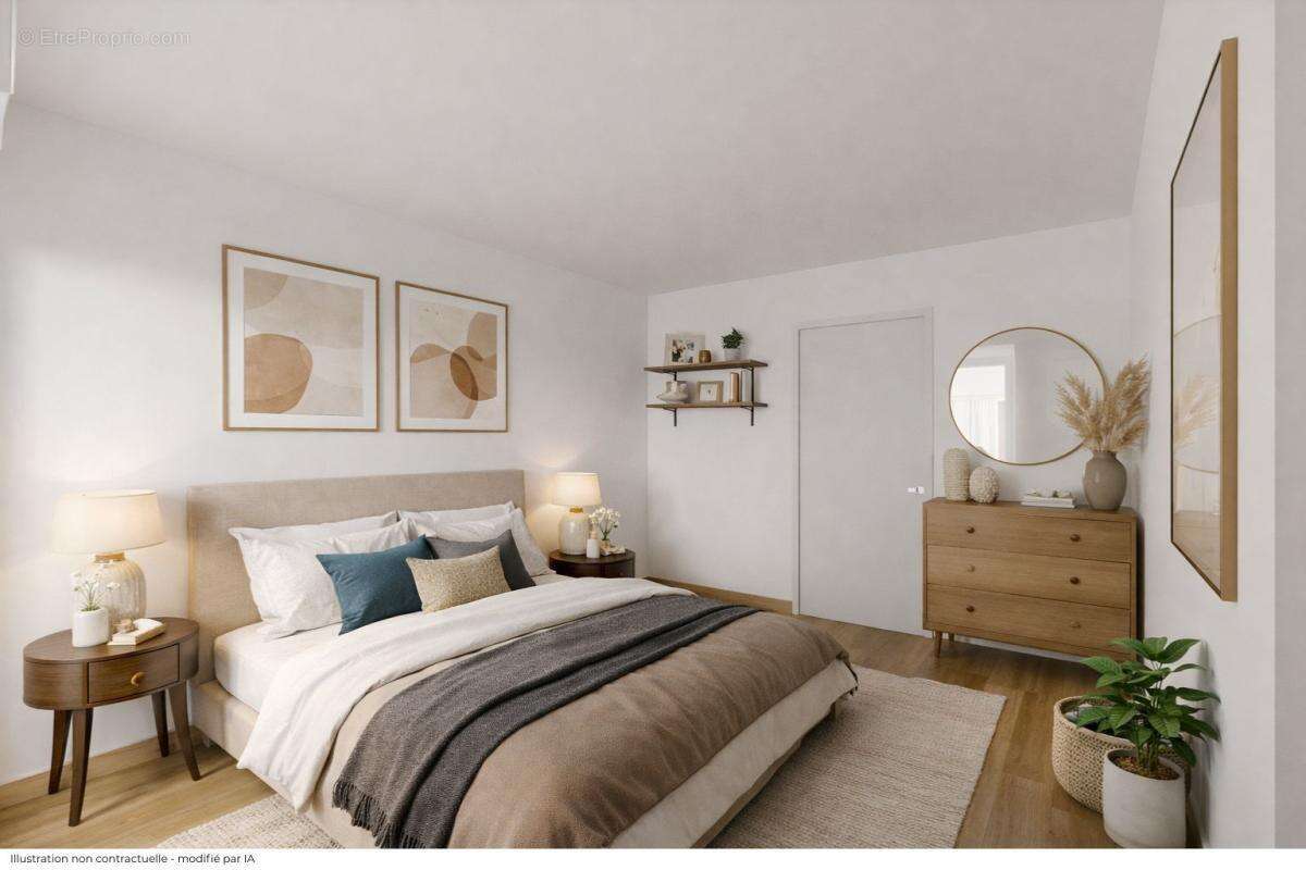 Appartement à LA ROCHELLE