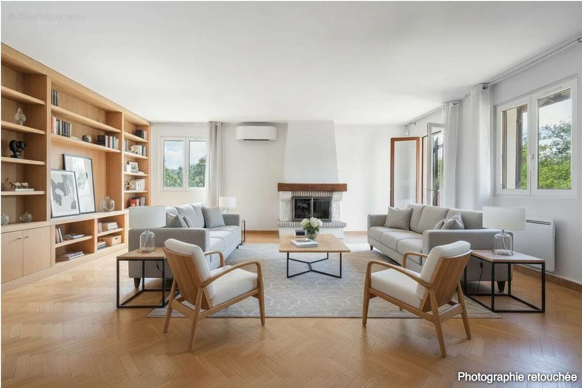 Maison à LYON-9E