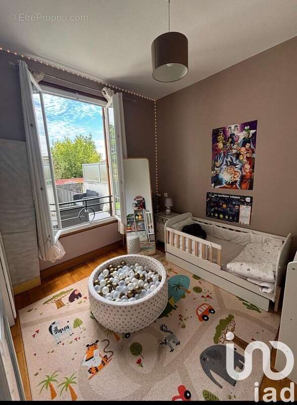 Photo 7 - Maison à VITRY-SUR-SEINE