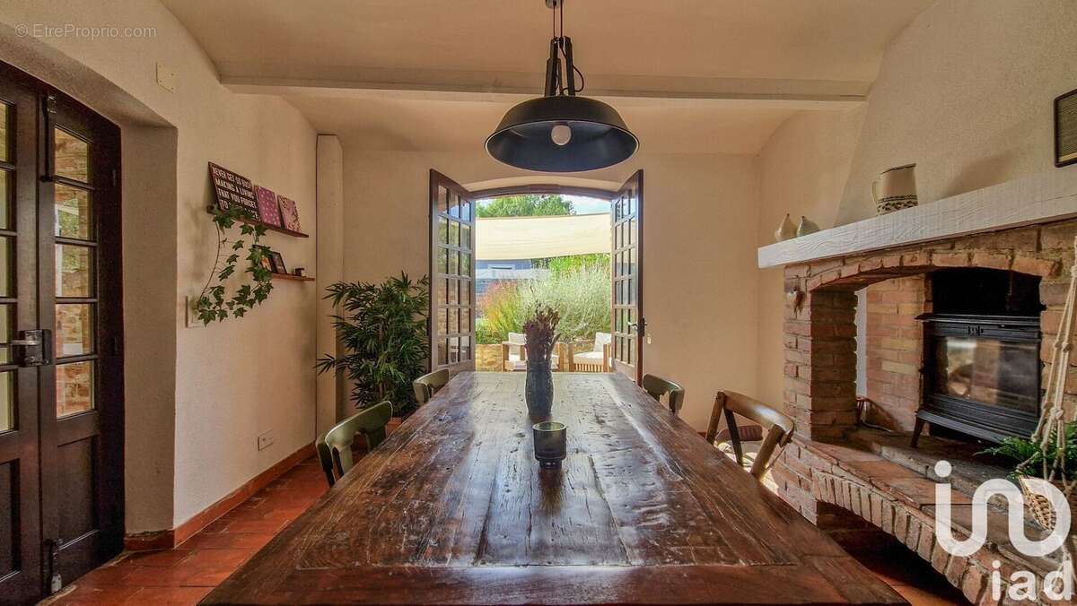 Photo 9 - Maison à ALLEGRE-LES-FUMADES