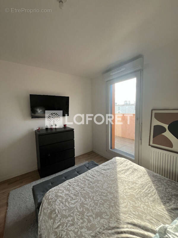 Appartement à CONFLANS-SAINTE-HONORINE