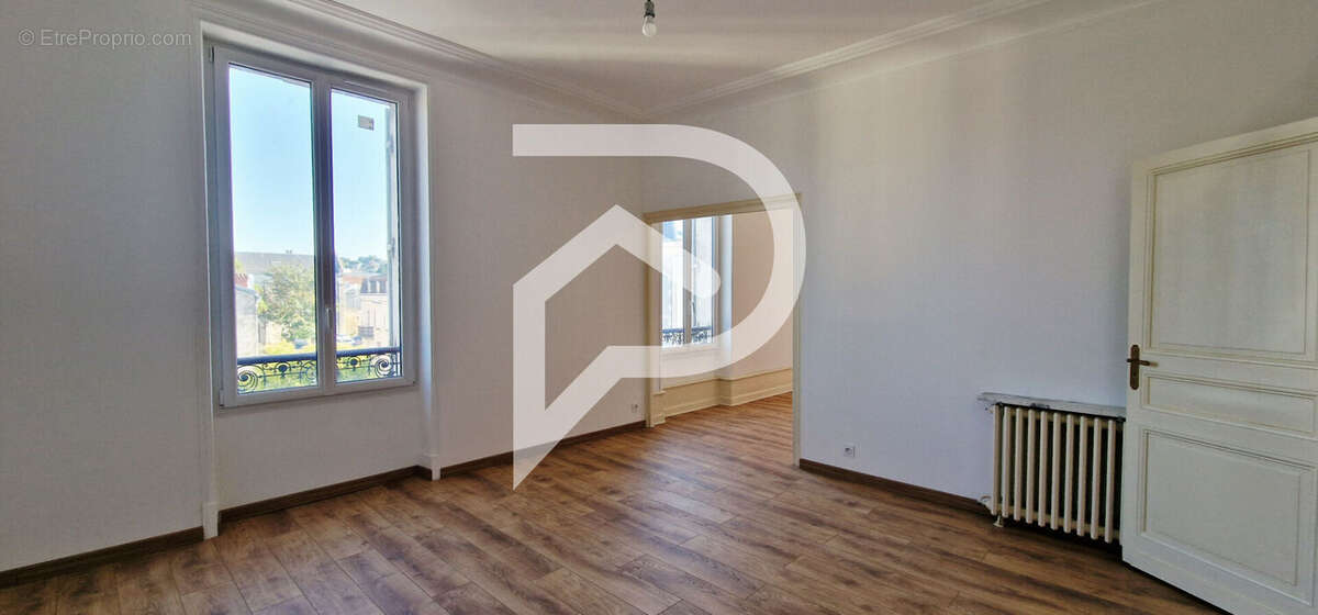 Appartement à PERIGUEUX