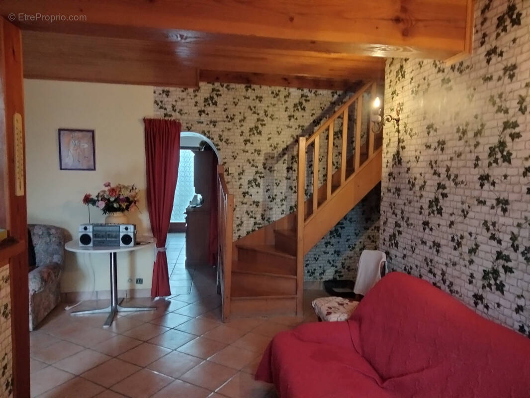 Maison à PINAY