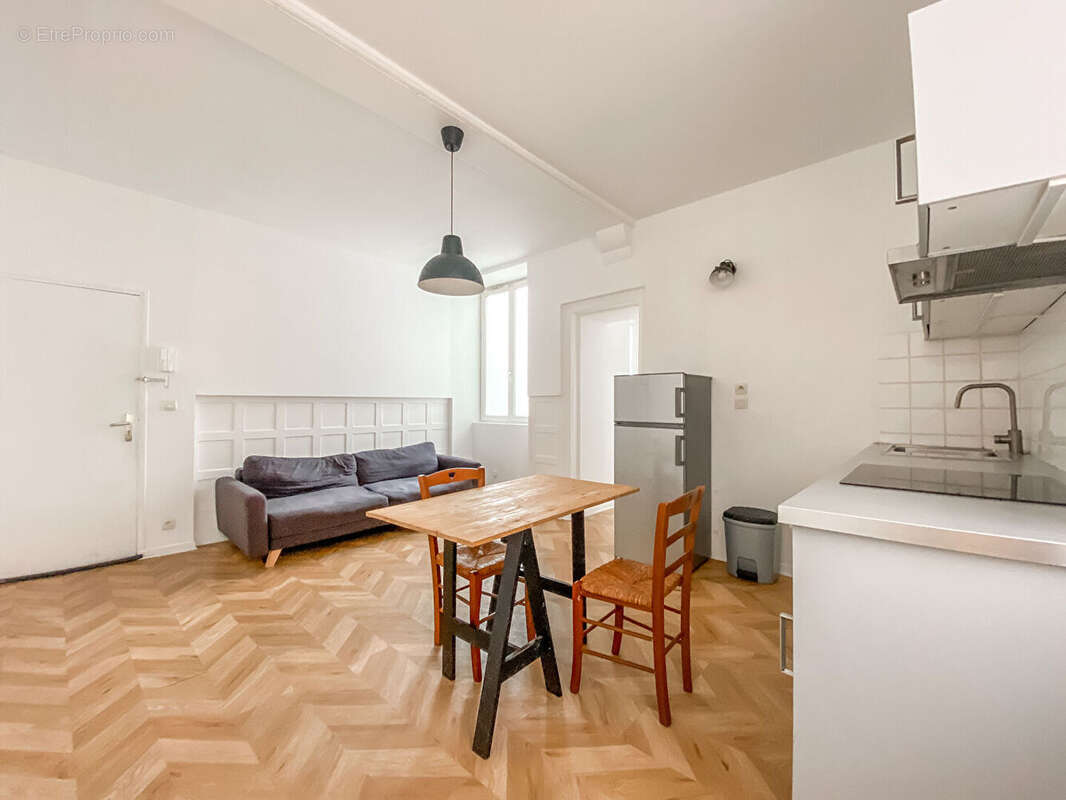 Photo 2 - Appartement à BAYONNE