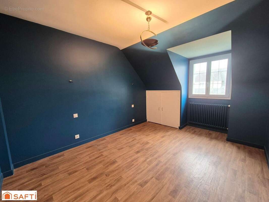 Photo 8 - Maison à LANDIVISIAU