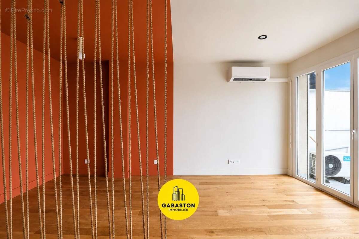 Appartement 21 m² à Marseille-2e  - photo 4
