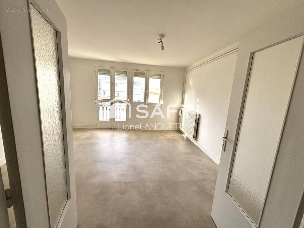 Photo 1 - Appartement à SAINT-VALERY-EN-CAUX