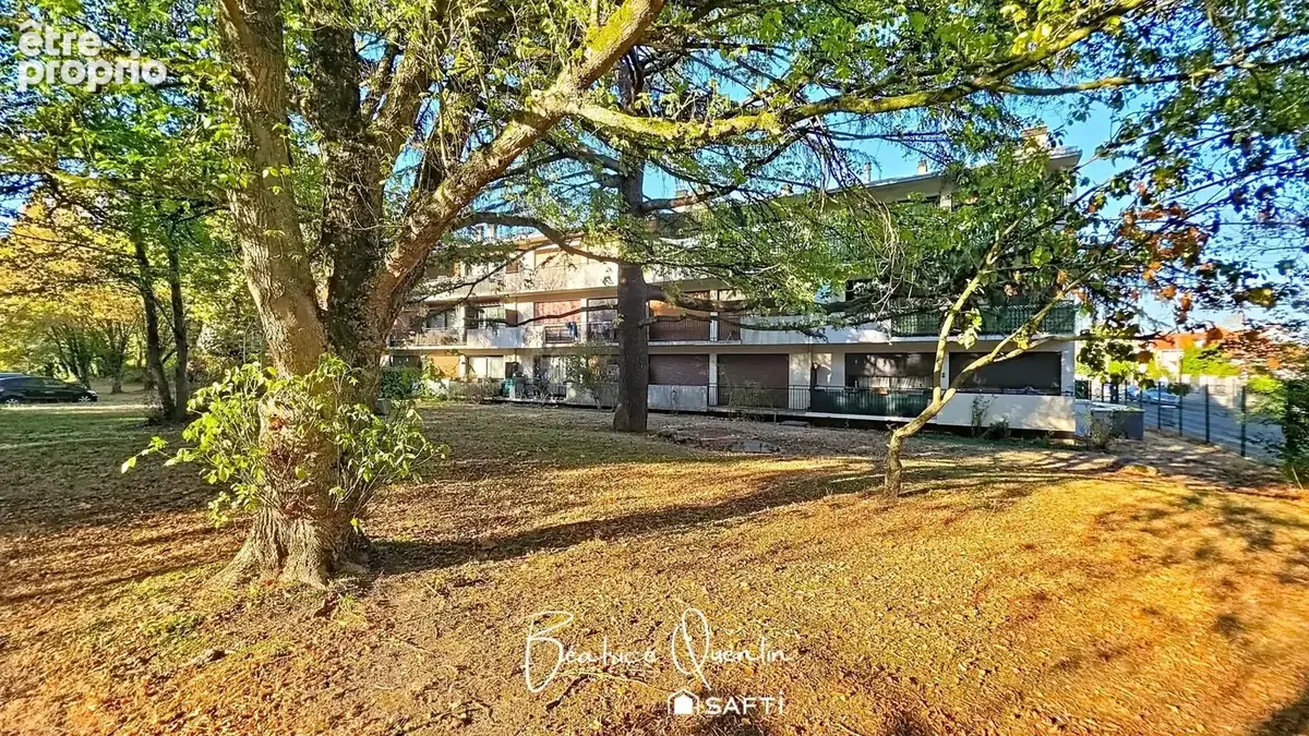 Photo 1 - Appartement à BRUNOY