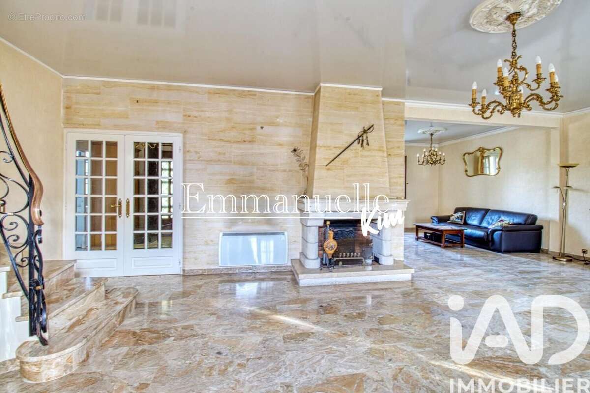 Photo 3 - Maison à MONTMORENCY