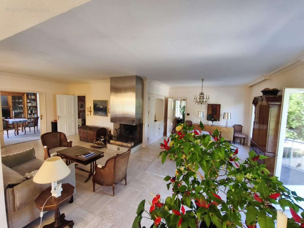 Maison à ROMORANTIN-LANTHENAY