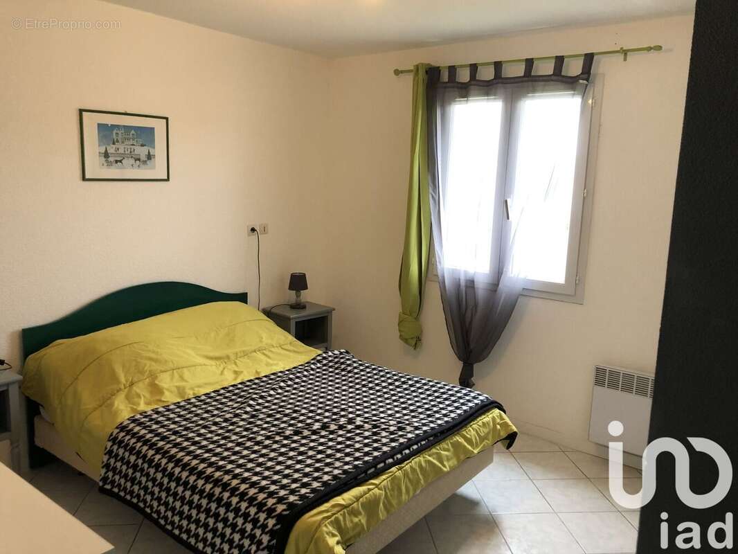 Photo 3 - Maison à OZILLAC