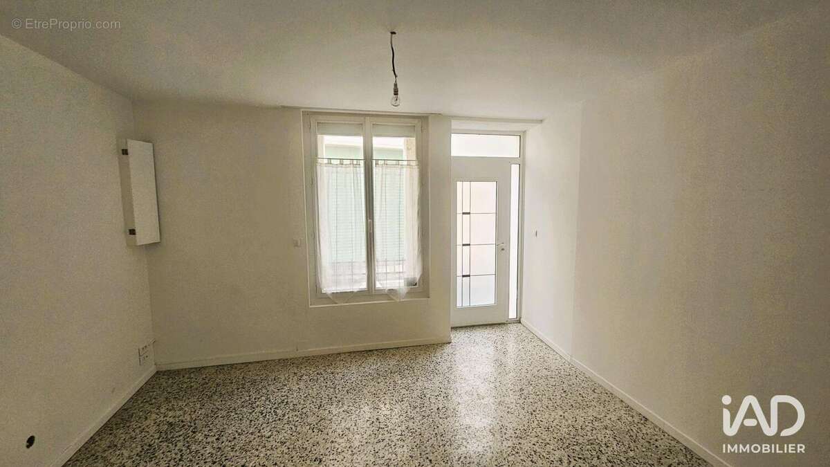 Photo 4 - Maison à SERIGNAN