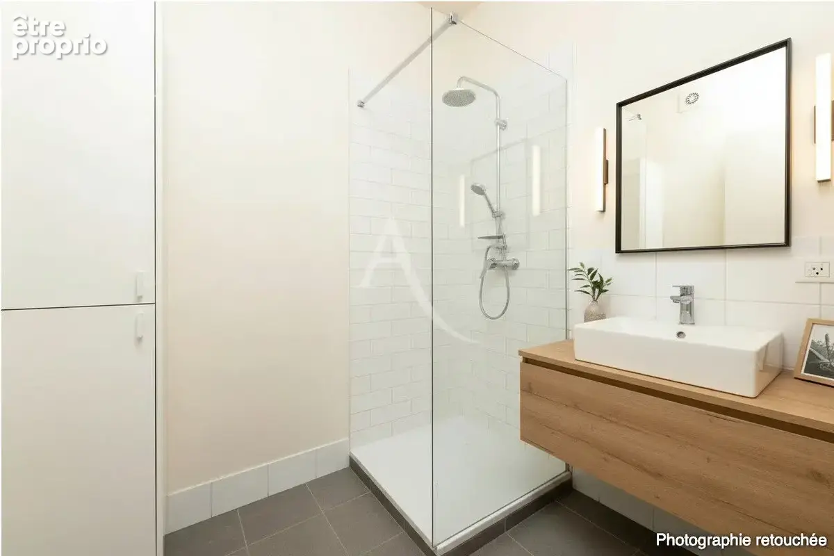 Appartement Vaires Sur Marne 2 pièce(s) 37.94 m2 - photo 10