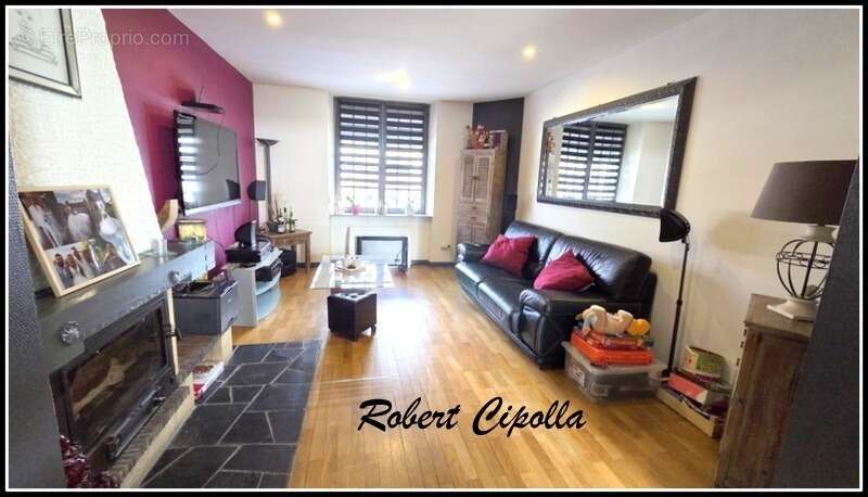 Appartement à BETTING