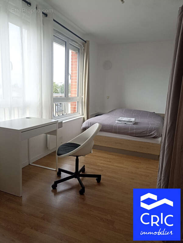 Appartement à LE HAVRE