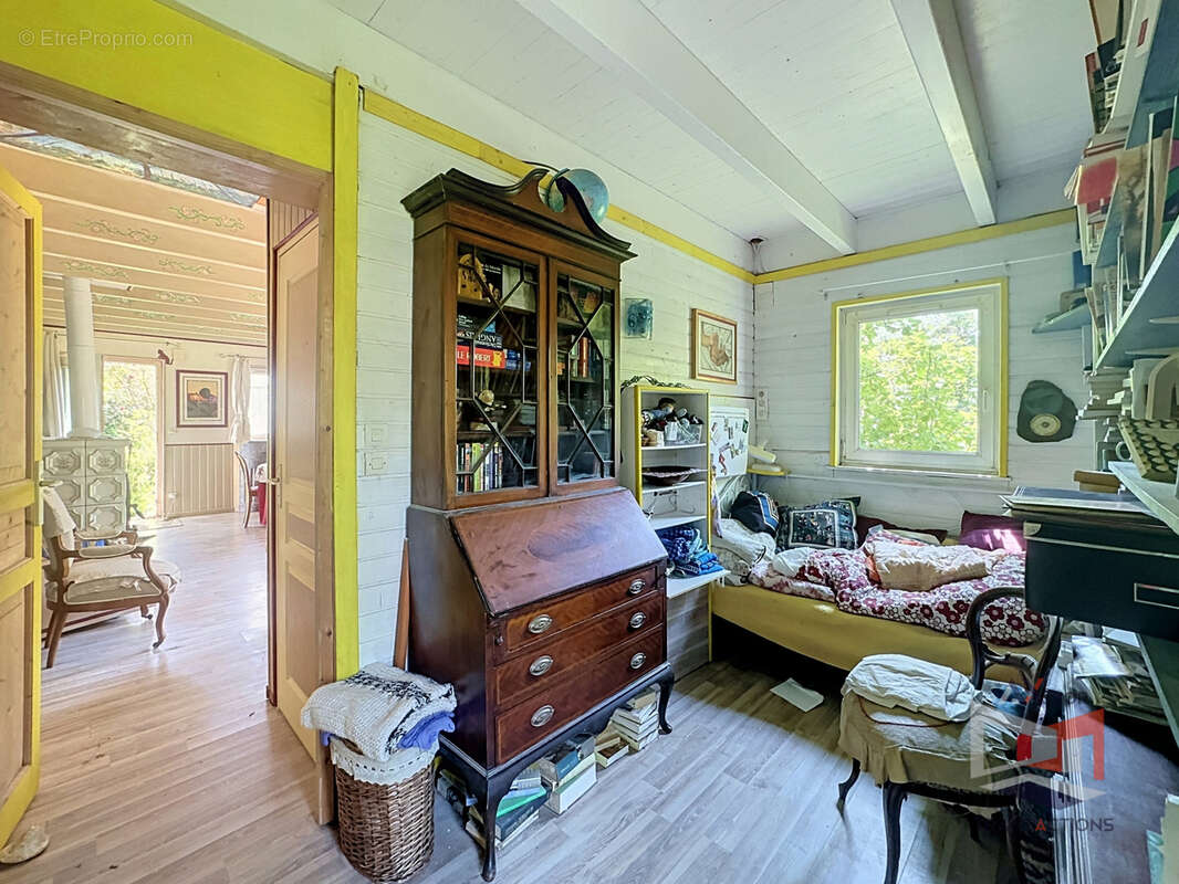 PLOULEC'H : maison 4 chambres, proche plage et bourg - photo 4